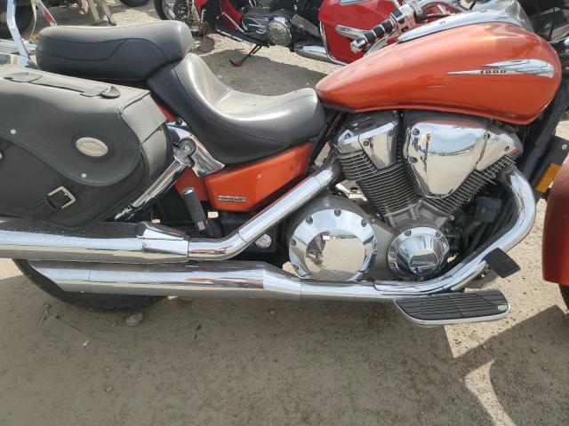 2003 HONDA VTX1800 S - 1HFSC49323A102750
