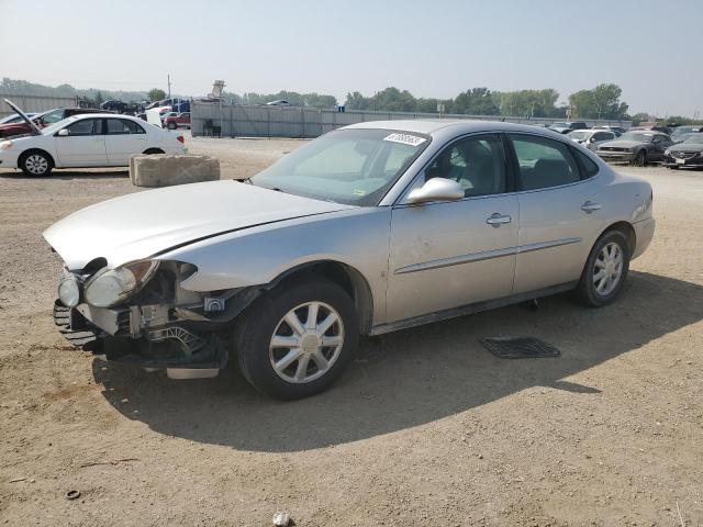 2006 Buick LaCrosse CX