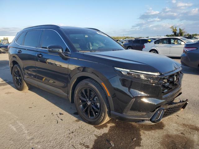 2023 HONDA CR-V SPORT - 5J6RS5H56PL000490