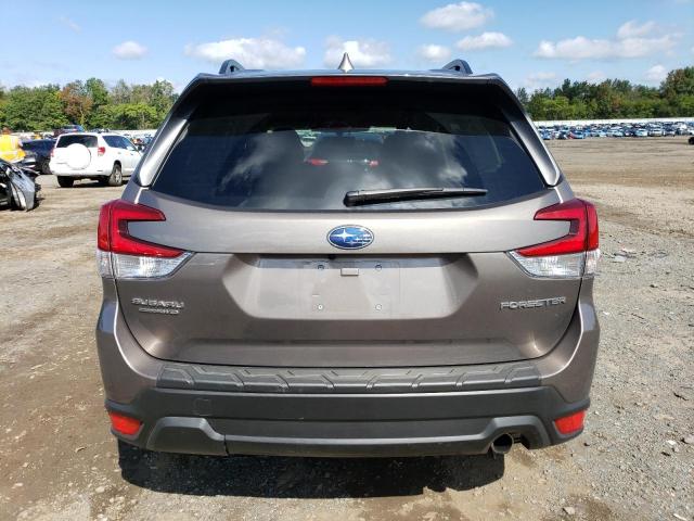 JF2SKANC0NH480109 Subaru Forester Limited