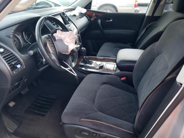 JN8AY2ND9J9055567 Nissan ARMADA SV