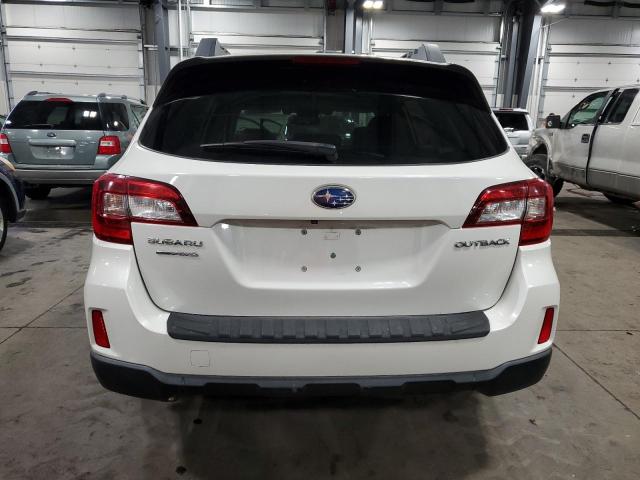 4S4BSBNC3F3327089 Subaru Outback 2.5i Limited