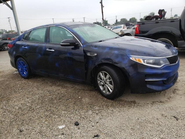 5XXGT4L38GG117787 KIA Optima Lx