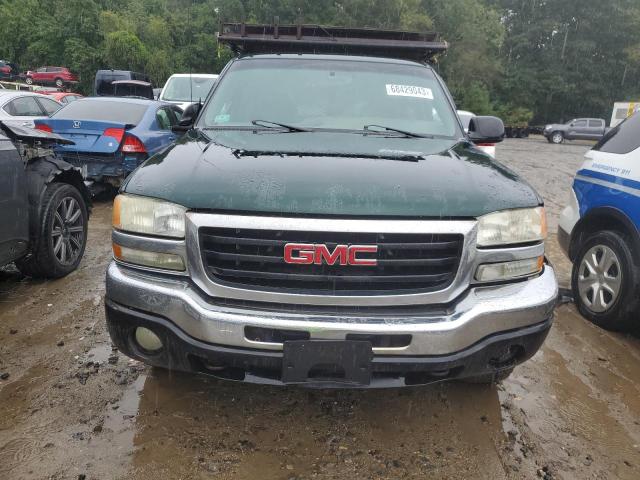 2GTEK19T841217888 | 2004 GM c new sierra k1500