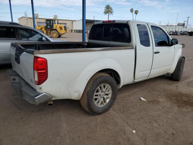1N6AD0CU8GN903398 Nissan Frontier Sv