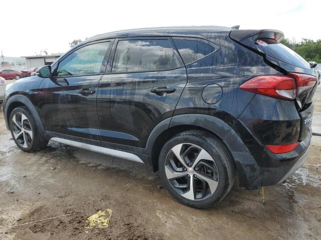 KM8J33AL4JU751985 Hyundai Tucson Sport