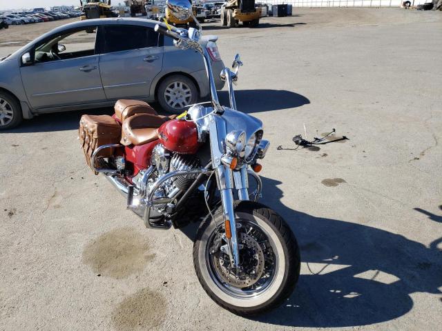2016 INDIAN MOTORCYCLE CO. CHIEF VINT - 56KCCVAA6G3336912