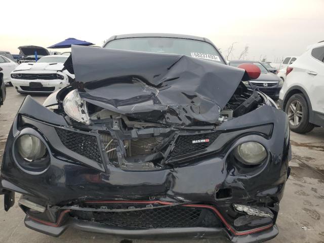JN8AF5MR2ET360762 Nissan JUKE S