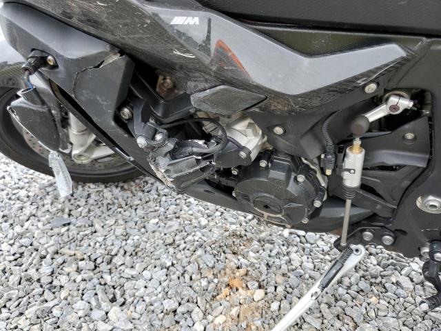 2022 BMW S 1000 XR WB10E4308N6E95122