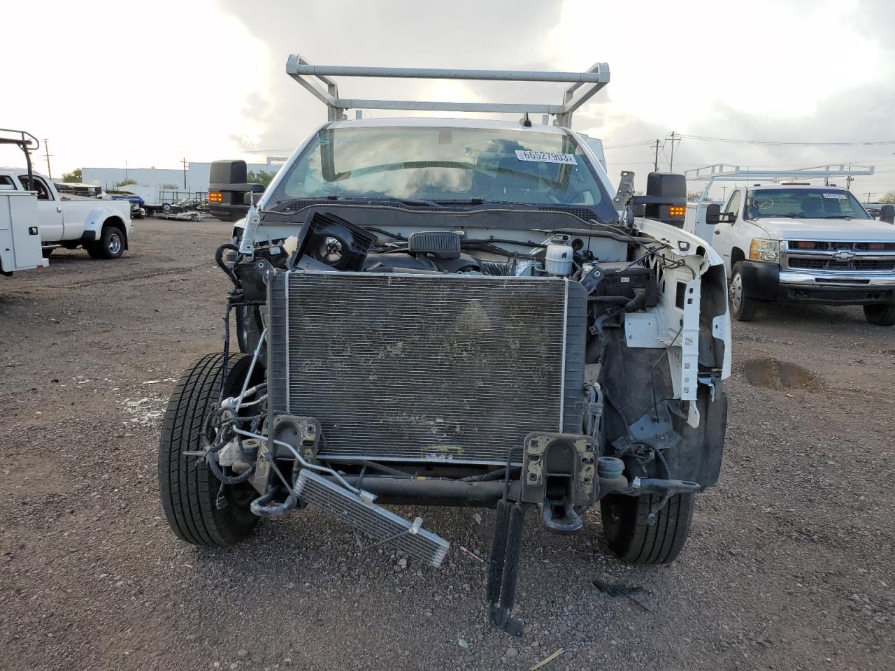 1GB0CUEG7JZ337397 2018 Chevrolet Silverado C2500 Heavy Duty 1GB0CUEG7JZ337397 2018 Chevrolet Silverado C2500 Heavy Duty