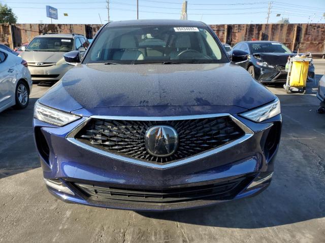 5J8YD9H42PL003267 Acura MDX TECHNO 5