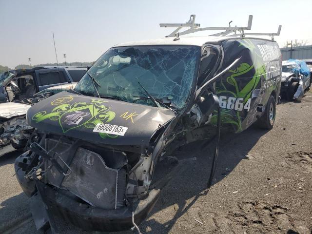 2014 Chevrolet Express Cargo Van 