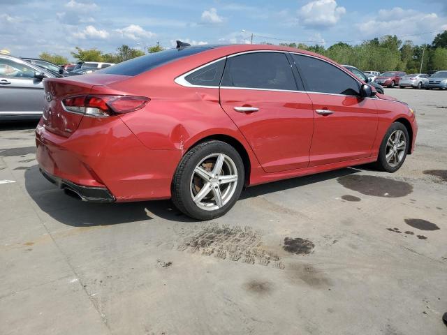 5NPE34AF1JH723920 | 2018 HYUNDAI SONATA SPO