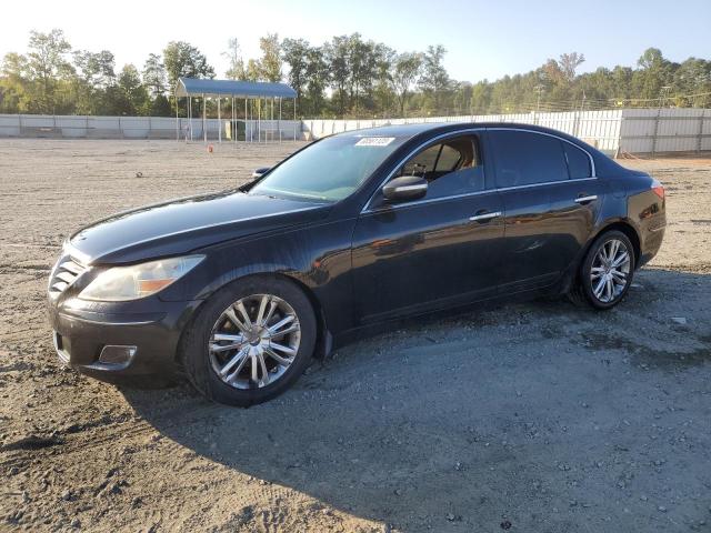 2011 Hyundai Genesis 3.8L