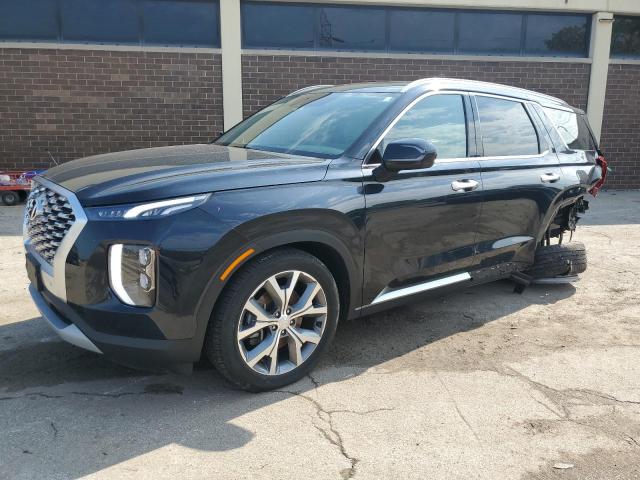 2020 HYUNDAI PALISADE SEL for Sale | IL - WHEELING | Mon. Oct 30, 2023 ...