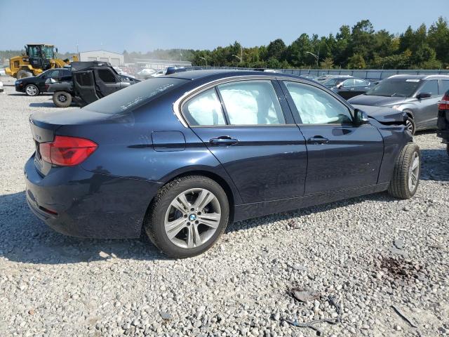 WBA8E9G51GNT85234 BMW 328 I Sulev