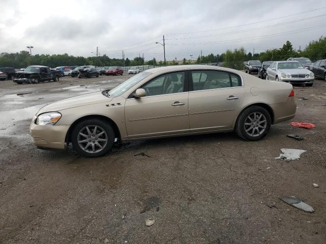 2006 Buick Lucerne CXL