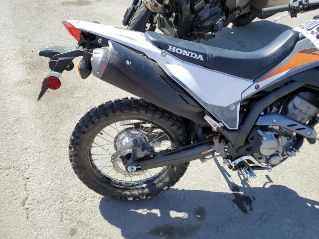 2023 HONDA CRF300 LS MLHND1670P5000434