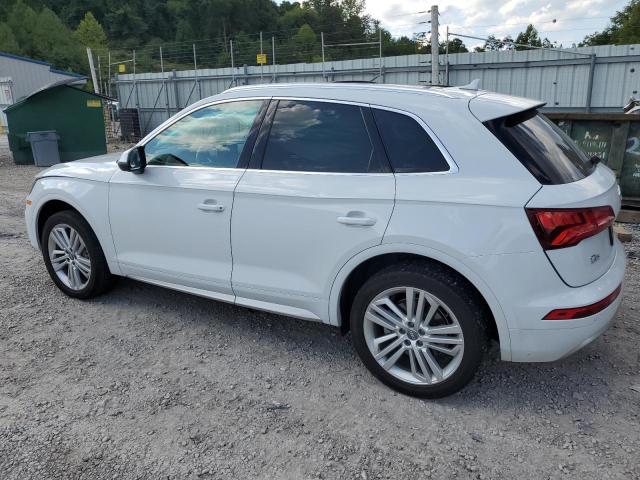 2020 AUDI Q5 PREMIUM WA1BNAFY5L2067001