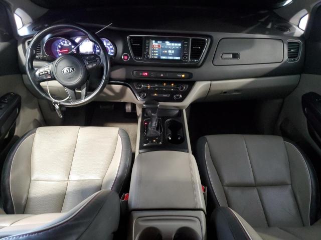 KNDMB5C17H6268629 KIA SEDONA LX