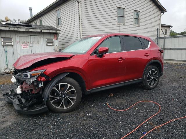 JM3KFBDM6N1587135 Mazda CX-5 Premi 