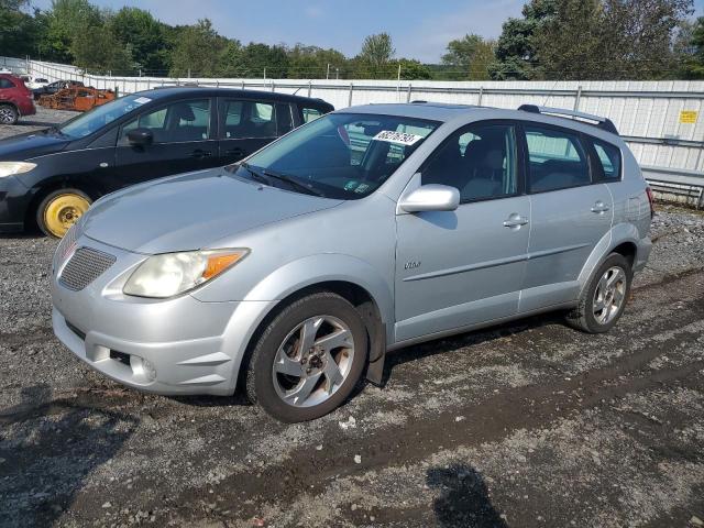 2005 Pontiac Vibe 