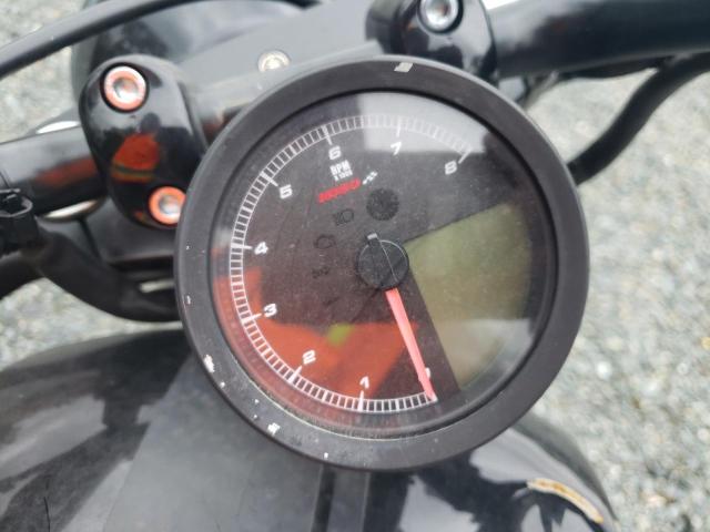 2017 YAMAHA XVS950 CU JYAVN05E2HA012910