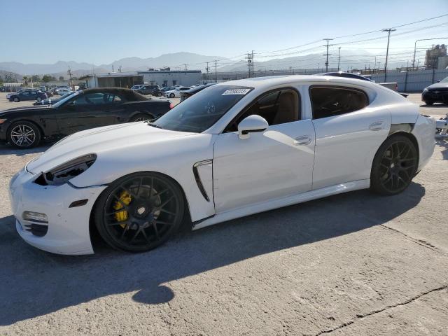 2010 Porsche Panamera S