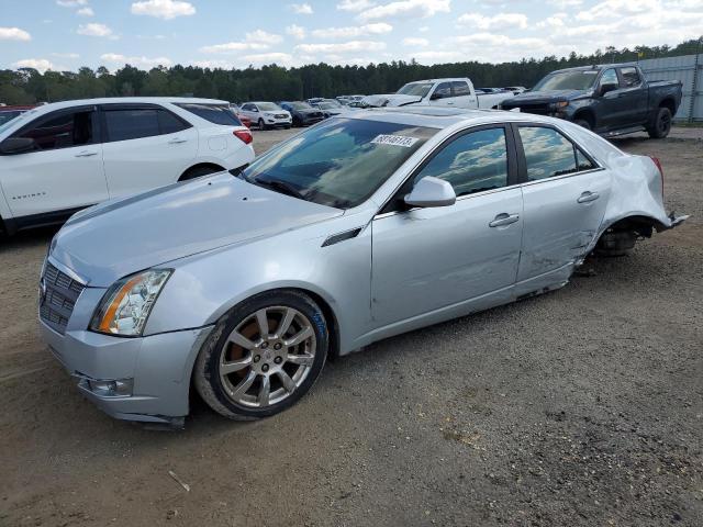 2009 Cadillac CTS 