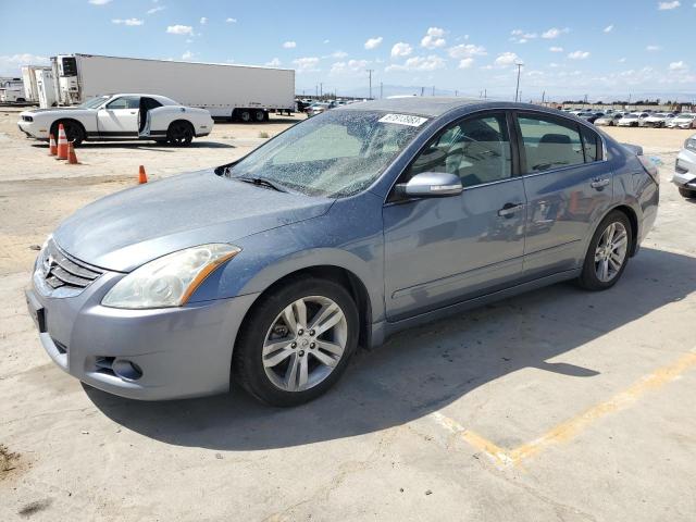 2011 Nissan Altima 