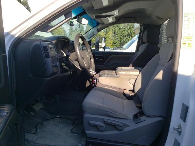 2019 CHEVROLET 3500 HD 1GB3CVCY0KF148852