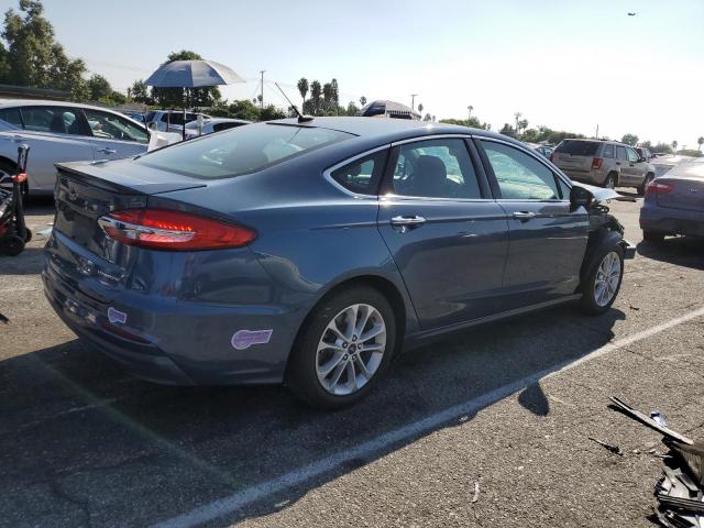 3FA6P0SU4KR189430 2019 FORD FUSION, photo no. 3