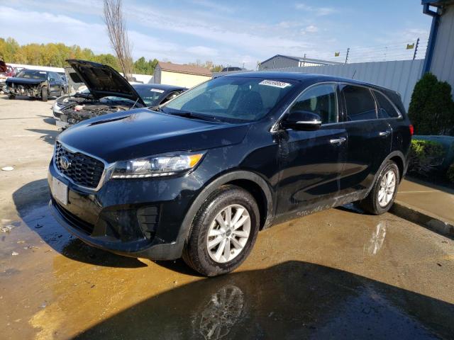 2019 Kia Sorento L