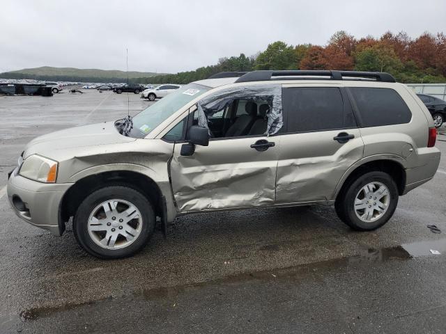 2008 Mitsubishi Endeavor LS