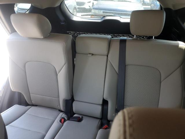 2017 HYUNDAI SANTA FE S - 5XYZU3LB6HG494770
