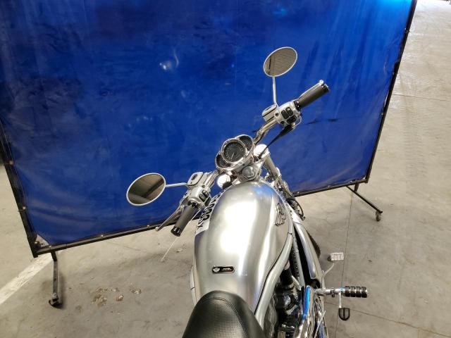 2003 HARLEY-DAVIDSON VRSCA 1HD1HAZ303K848340