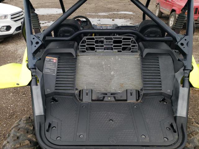 2021 YAMAHA YXZ1000 - 5Y4AN29Y7MA103000