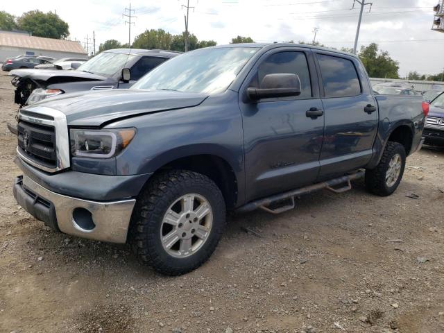 2010 Toyota Tundra 