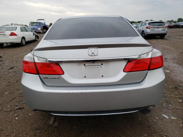 1HGCR2F72EA123952 | 2014 HONDA ACCORD EX