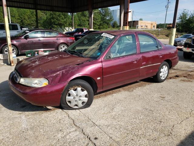 1999 Ford Contour SE