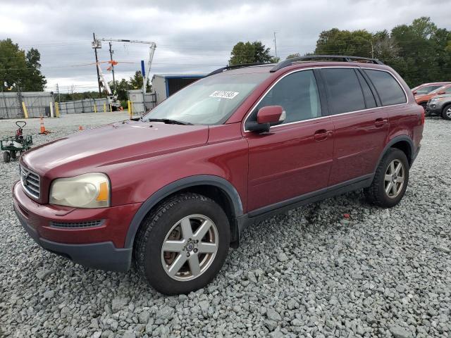 2007 Volvo XC90 