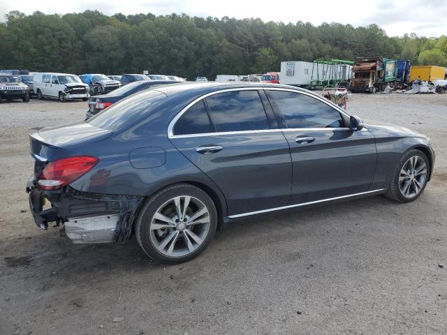 WDDWF4JB3GR152172 2016 MERCEDES-BENZ C-CLASS, photo no. 3