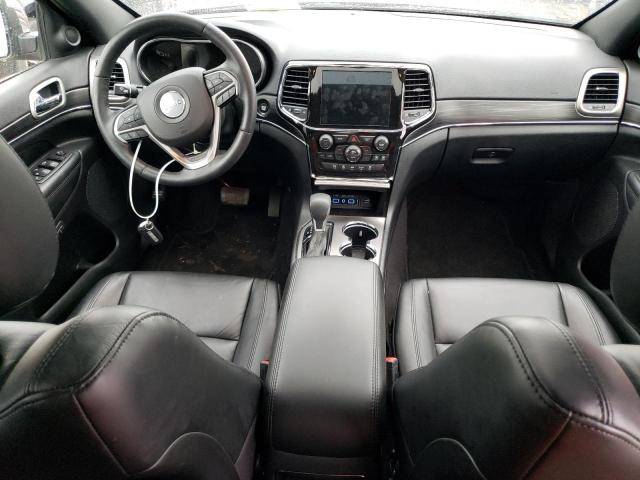1C4RJFBG9NC167190 Jeep Grand Cherokee Limited