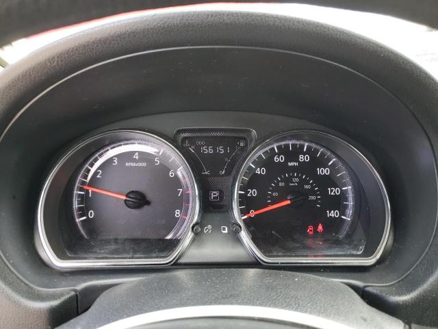 3N1CN7AP2GL858024 Nissan VERSA S