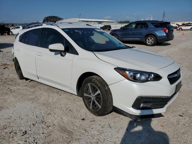 4S3GTAV69N3727300 Subaru Impreza Premium