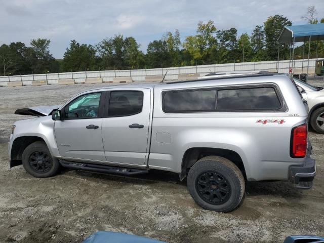 1GCGTBEN9J1157298 | 2018 CHEVROLET COLORADO