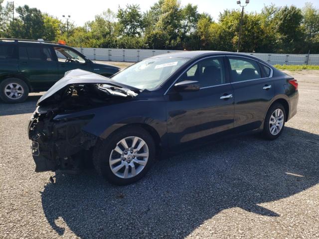 1N4AL3AP1GN306121 | 2016 NISSAN ALTIMA 2.5