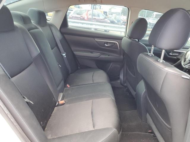 1N4AL3AP8HC196942 Nissan ALTIMA 2.5
