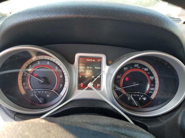 3C4PDCAB5JT443298 Dodge JOURNEY SE
