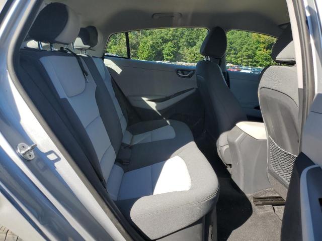 2020 HYUNDAI IONIQ BLUE - KMHC65LC9LU235696